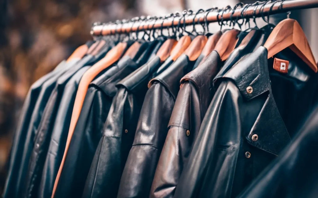Leather Jacket Maintenance: Keeping it Fresh and Fabulous