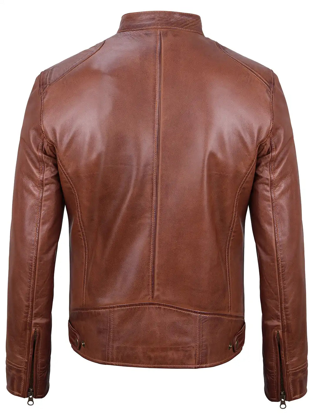 Leather Jackets for Men and Women – Decrum