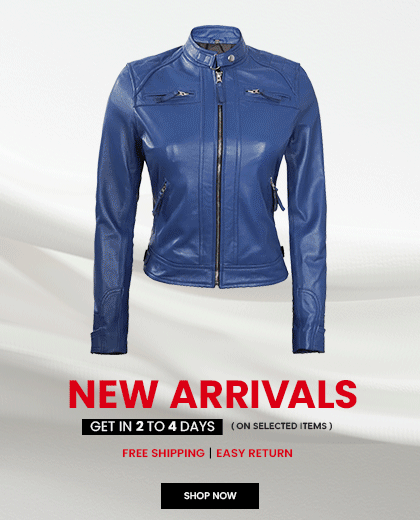 New 2025 arrival jacket