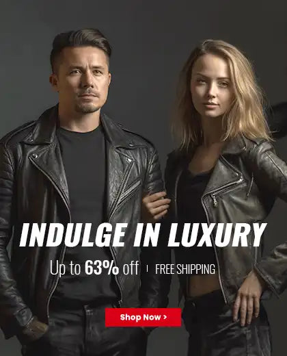 Leather Jackets, Gifts for Men and Women – Decrum
