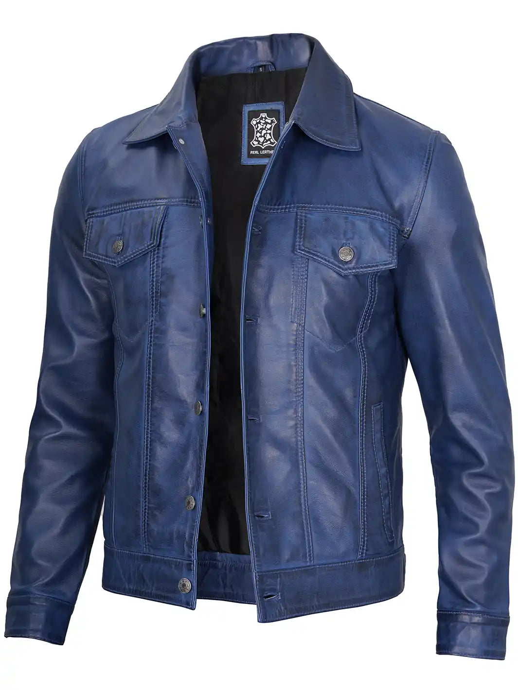 Leather Jackets for Men and Women – Decrum