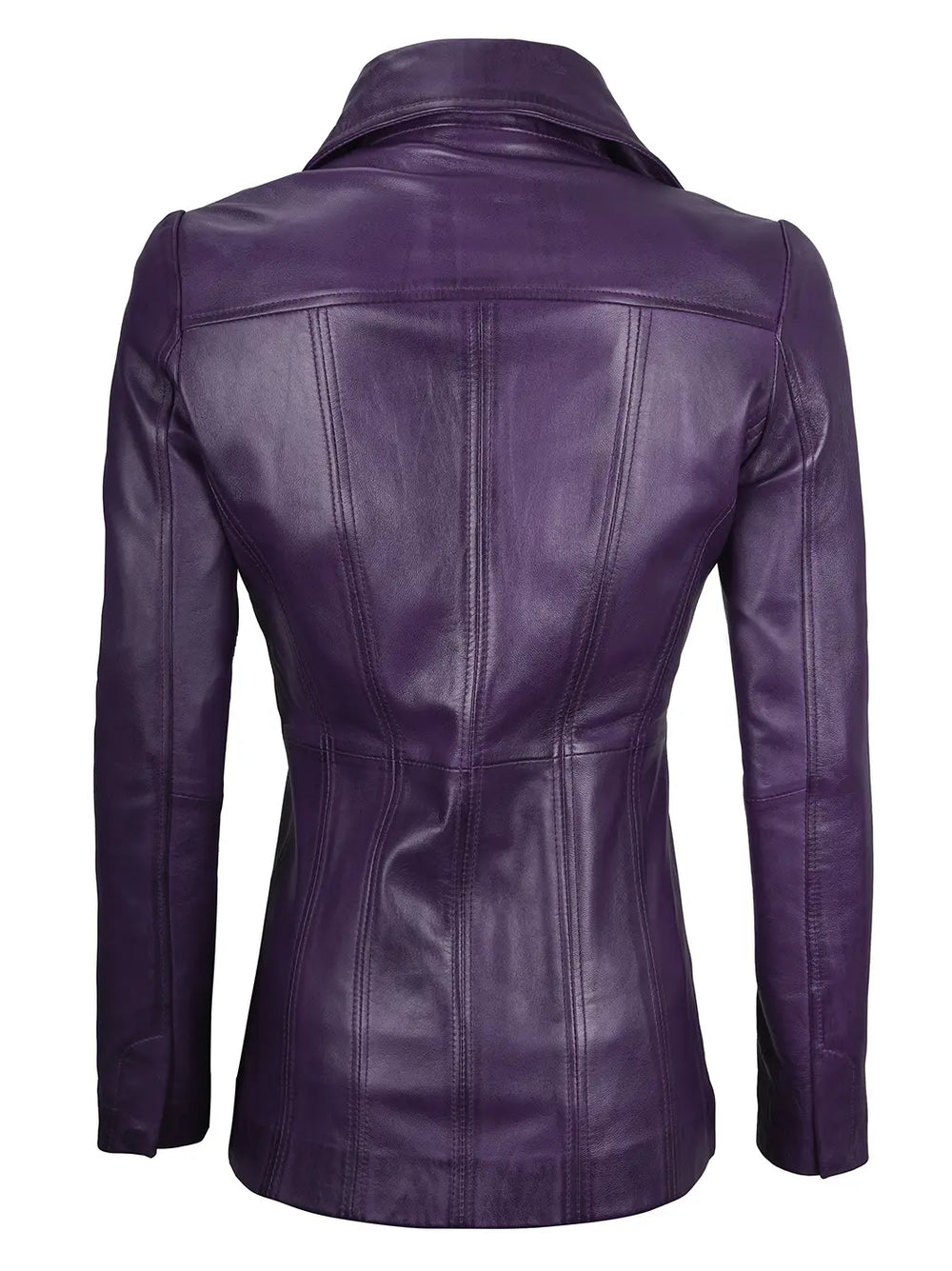 Premium Leather Jackets for Men & Women – Decrum