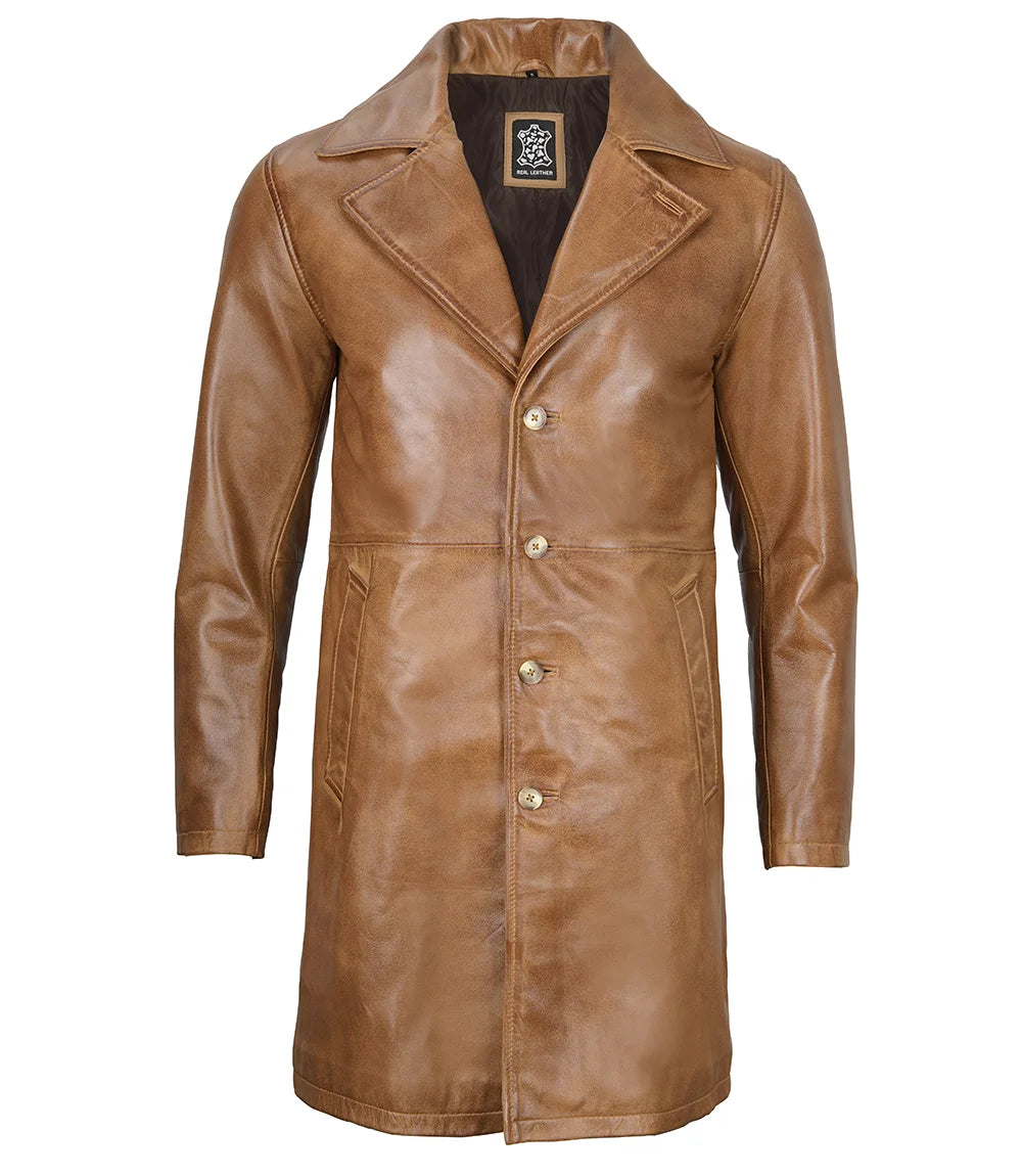 Camel car coat on sale
