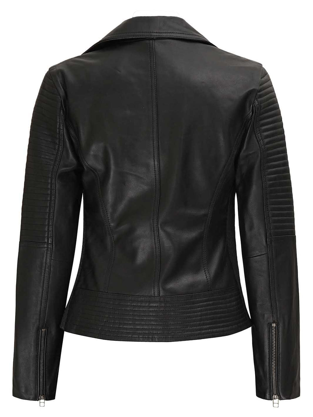 Premium Leather Jackets for Men & Women – Decrum