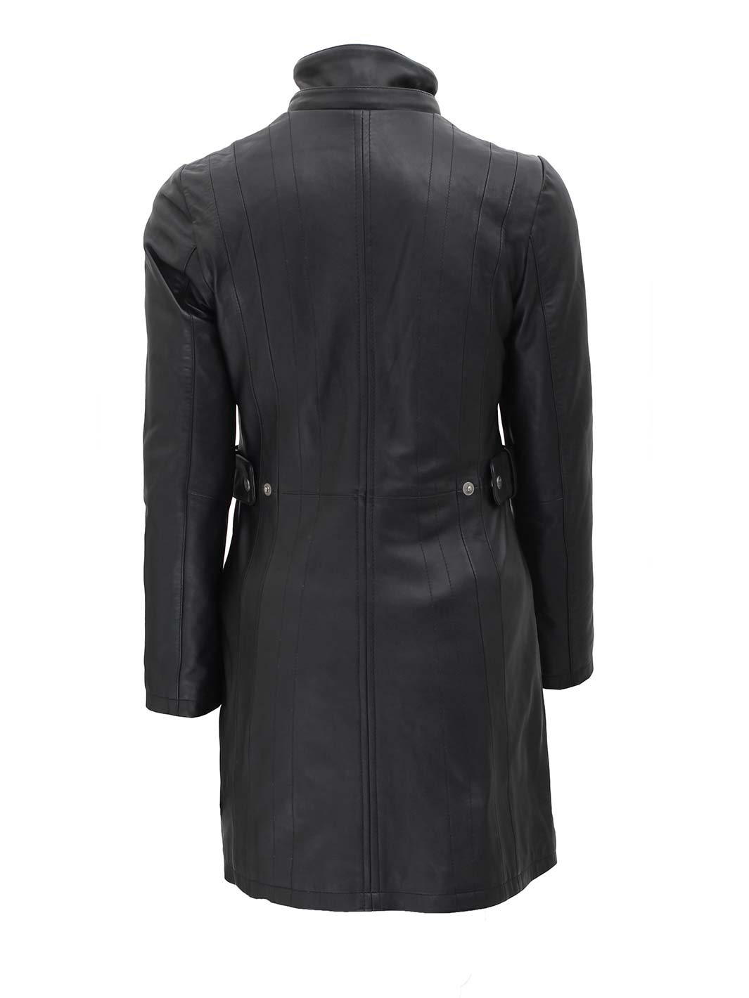 Women Long Coat